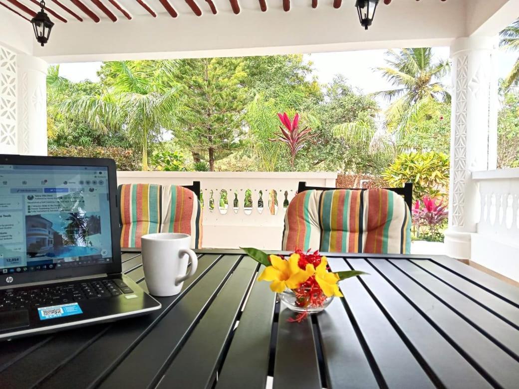 Tahira Villa Diani Beach Room photo